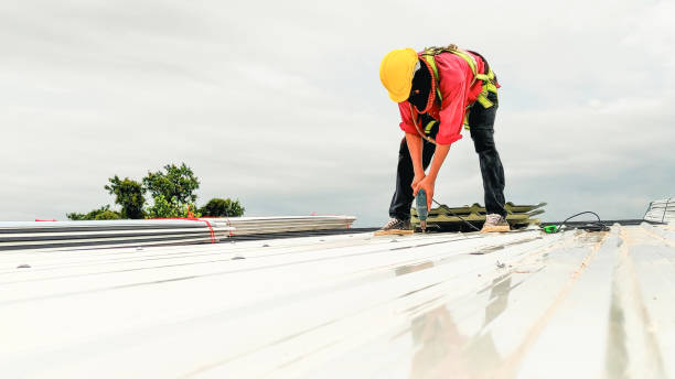 Fast & Reliable Emergency Roof Repairs in Rice Lake, WI